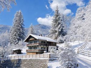 Glemmtalerh�tte Thiersee Ferienhaus Glemmtalerhuette Thiersee